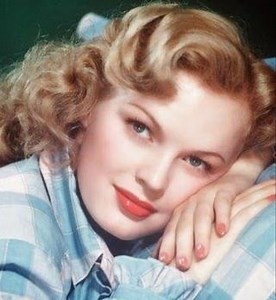 June Haver - Actor Filmography، photos، Video