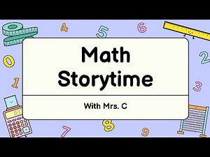 Math Storytime - Millions, Billions, and Trillions (Understanding Big Numbers)