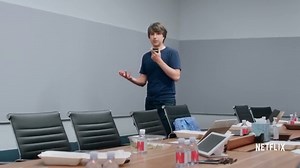 Don’t ‘Overthink’ Demetri Martin’s Comedy On Netflix: Just Look And Laugh