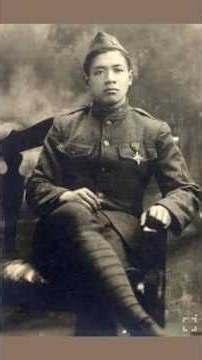 First Filipino/Asian to Receive the US Medal of Honor? #philippinearmy #philippinehistory #history
