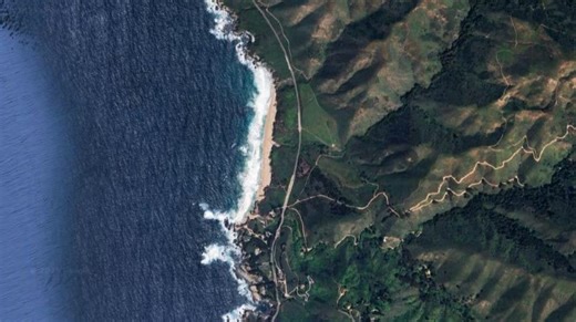 Diver recalls finding Calgary girl swept into Pacific Ocean - The Weather Network