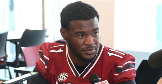 Noland details transfer to South Carolina, connection with Sellers and more