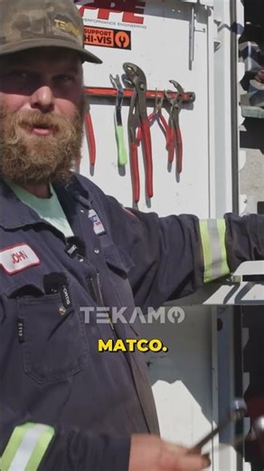 He's Not Brand Specific!