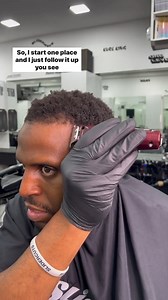 154K views · 1.4K reactions | How to do a basic shape up, with easy to follow instructions! By @slidercuts #Slidercuts #edgeup #barberlessons #selfcutsystem #trimmer #shapeup | Self-Cut System | Facebook