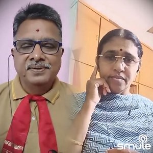 Venkata Krishna Katta on Reels