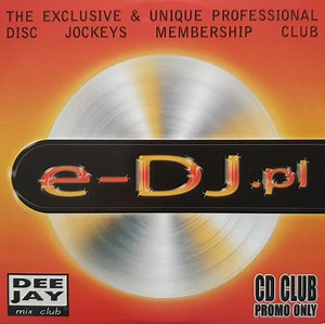 Various - CD Club Promo Only April 2009 Part 1