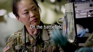 For every woman in the armed forces, there are several others who look to her as a role model. Thank you, women of the Military Health System, for your service, your strength and your history of defying boundaries and inspiring us all. #InternationalWomensDay | Military Health