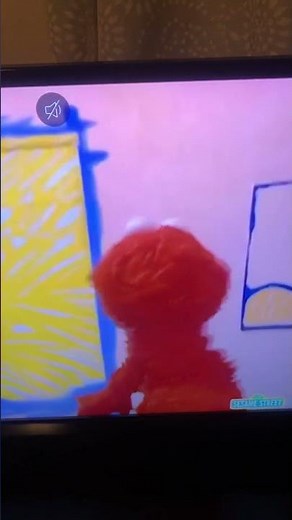 Elmo’s World Springtime Fun 2002 VHS 📼 Birds 🦅 🦢 🐦🦉🐓🦆🐦‍⬛Bugs 🪰🐝🦗🕷️🦋🐞and Bicycles 🚲