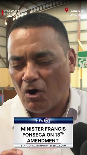 Full interview tonight on News 5 Live on GBM!