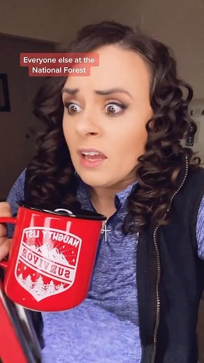 337K views · 9.1K reactions | Frag out #campers #cod #halo #darkhumor #darkhumour #darkhumourandjokes #unicornkid #sparxfam #camping #gaming #nationalforest #camp #glamping #smores #campfire #campfirecooking #fire #pyro | B.Sparxful | Facebook