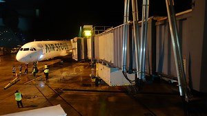 Air Seoul begins service to Guam