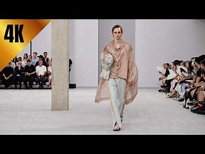 Dries Van Noten | Spring Summer 2027 | Paris Fashion Week Men’s