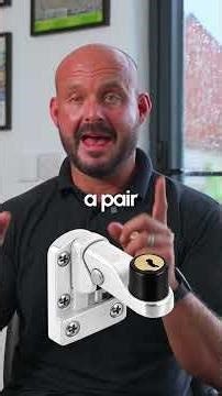 SheffLOCK - The Truth About Window Security (From an Ex-Police Locksmith)