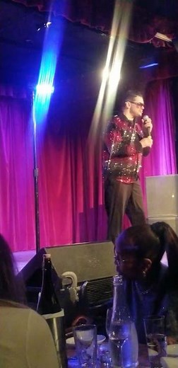 El DeBarge Sings "All this Love" #concert #live #music #classic