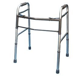 Folding Walker - Foldable Walker Latest Price, Manufacturers & Suppliers
