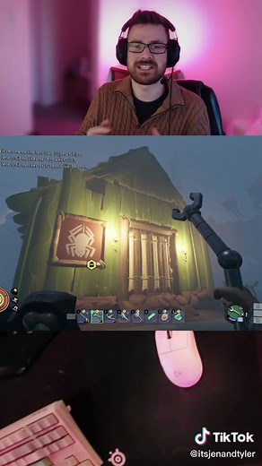 Building Your First Castle in Grounded: Live Walkthrough