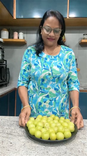 How to store Amla for 6 months #tips #tipsandtricks #seemassmartkitchen #recipe | Seema's Smart Kitchen