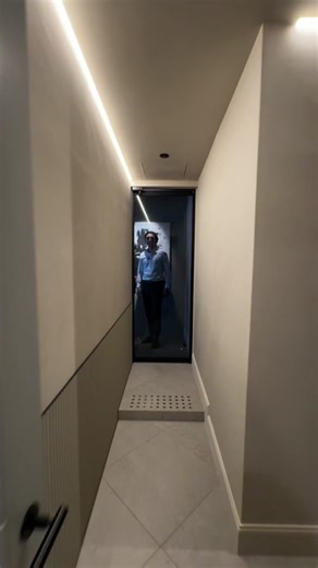 Luxurious Fully Renovated House Tour in Tokyo, Minato