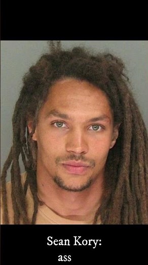 Hottest Mugshots!