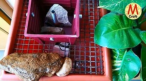 45K views · 968 reactions | How to make fountain in few minutes | DIY & Crafts | Facebook