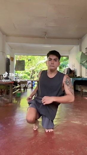 Sturdy Dance Tutorial for Beginners