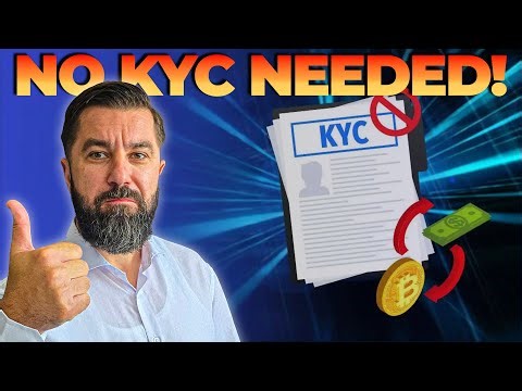 Escape the System! Best No-KYC Bitcoin ATMs Still Working in 2025