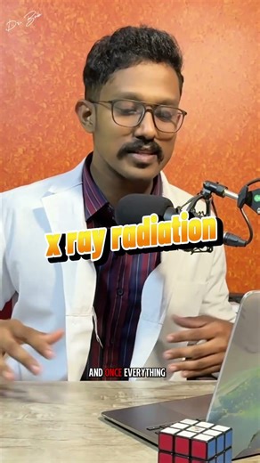 Are X-rays safe when EXPOSED?? 😱 😱 #medical #funny #reaction