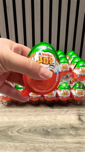 Kinder Joy Minecraft Unboxing Spider #kinderjoyunboxing #kinderjoyminecraft #asmr