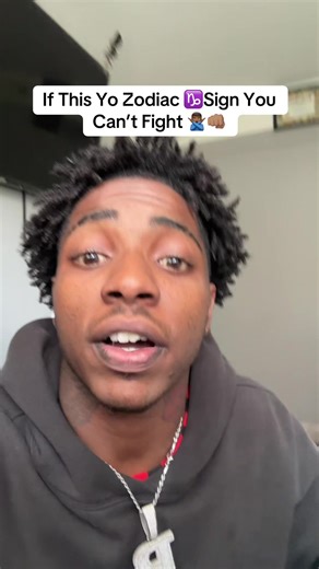 If This Yo Zodiac ♑️Sign You Can’t Fight 🙅🏾‍♂️👊🏽 #LearnOnTikTok #fyp #foryoupage #viralvideo #nxluvron