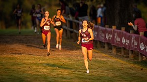 Say Hello to Florida State track and cross country runner Alyson Churchill