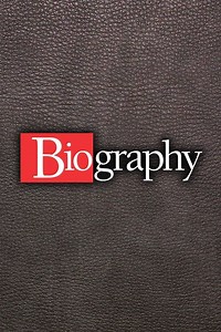 Biography (TV series) - Alchetron, The Free Social Encyclopedia