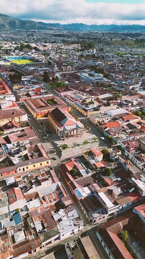Descubre la Magia de Xela, Guatemala