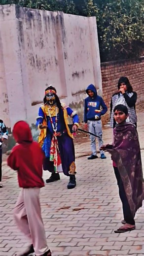 Aladdin ka jinn....🎩 #new #viralvideo #aladdin #aladinnaamtohsunahihoga #viral #newvideo