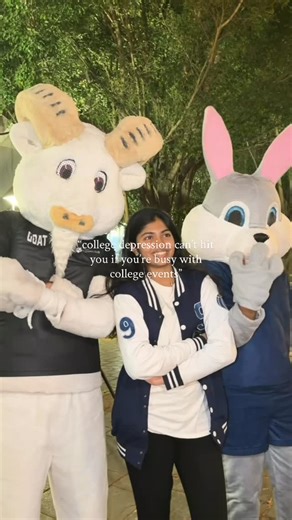 FLAME VOLLEYBALL CLUB 🏐 on Instagram: "Sports Takeover ‘25🤩⭐️ [college, fvc, flame university, college life, volleyball] #volleyball #fvc #flameuniversity"