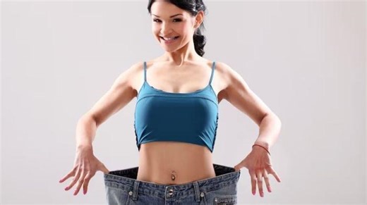 5 Menu Diet Sehat Menurunkan Berat Badan 10 Kg dalam 1 Bulan, Konsumsi Lidah Buaya di Pagi Hari - Tribunjatim.com