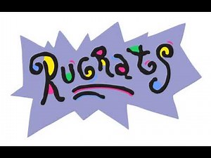 Rugrats Theme (Season 7-9)