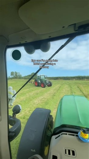 Choosing the Right Tractor for Agriculture in 2026