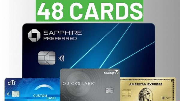 Get pre-approved credit cards without hard inquiries