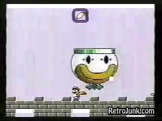 Super Mario World | Commercial | Retro Junk