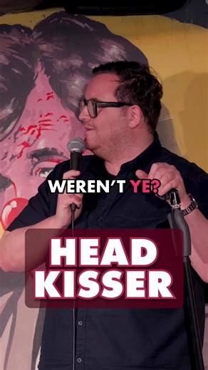 Experience Stand-Up Comedy with Darren Connell at Blackfriars
