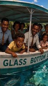 🌹Paradise Park for Color People Open in Florida 1949 Segregated was still a thing with Whites❤️‍🔥