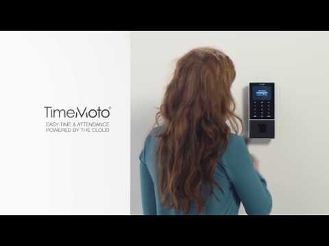 Safescan Pointeuse TM-616