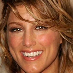 Jennifer Esposito Husband 2026: Dating History & Exes - CelebsCouples