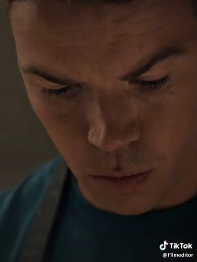 The Maze Runner Edits: Gally and Newt Highlights