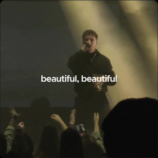Beautiful Angel Lyrics and Lirik Lagu Edit