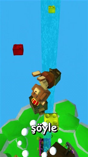 I FINISHED THE MOST DIFFICULT COURSE OF THE GAME! Super Bear Adventure