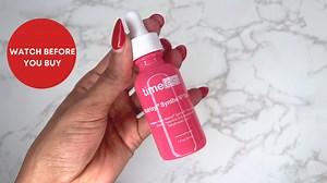 Watch Will You Like This Matrixyl Synthe’6 Serum? on Amazon Live