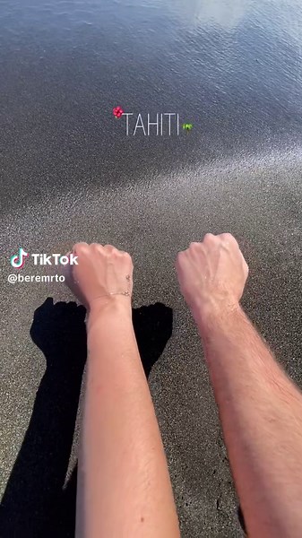 Explorez les Plages de Polynésie : Une Histoire Unique