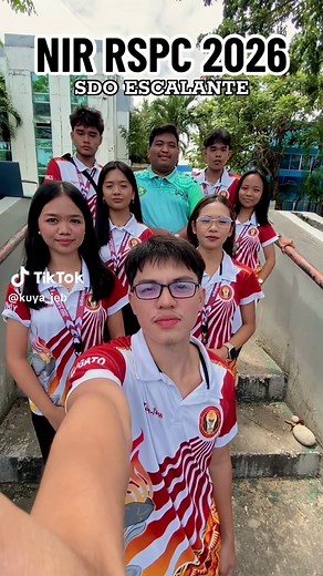 NIR RSPC 2026 Radio Broadcasting Script