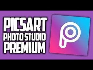 How to Edit Photo and Video on PicsArt | Editing Tutorial | Lahori Tech Studio